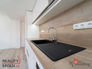 Pronájem bytu 2+kk, Kralupy nad Vltavou, sídl. Hůrka, 42 m2