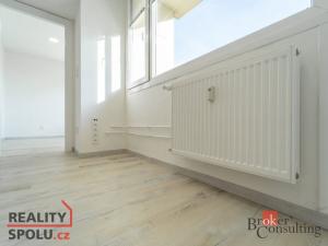Pronájem bytu 2+kk, Kralupy nad Vltavou, sídl. Hůrka, 42 m2
