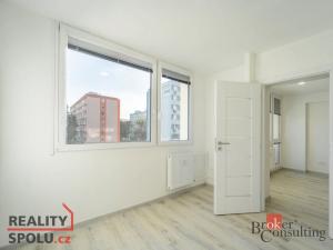 Pronájem bytu 2+kk, Kralupy nad Vltavou, sídl. Hůrka, 42 m2