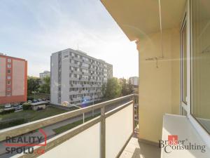 Pronájem bytu 2+kk, Kralupy nad Vltavou, sídl. Hůrka, 42 m2