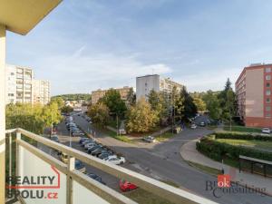Pronájem bytu 2+kk, Kralupy nad Vltavou, sídl. Hůrka, 42 m2
