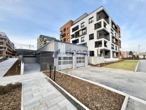 Pronájem bytu 2+kk, Praha, Poděbradská, 59 m2