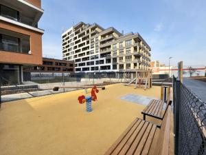 Pronájem bytu 2+kk, Praha, Poděbradská, 59 m2