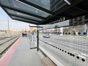Pronájem bytu 2+kk, Praha, Poděbradská, 59 m2