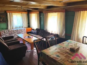 Prodej rodinného domu, Vilémov, 349 m2