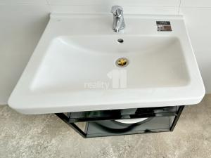 Pronájem bytu 3+kk, Český Brod, Krále Jiřího, 56 m2