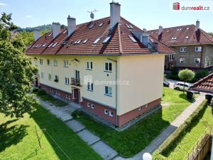 Pronájem bytu 2+1, Zlín, Kamenná, 64 m2