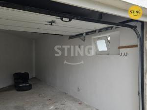 Prodej garáže, Znojmo, 23 m2