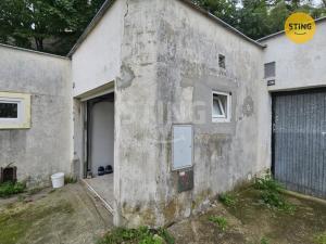 Prodej garáže, Znojmo, 23 m2