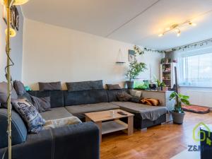 Prodej bytu 3+1, Sokolov, Spartakiádní, 74 m2