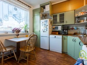 Prodej bytu 3+1, Sokolov, Spartakiádní, 74 m2