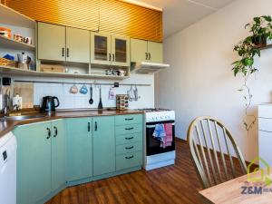 Prodej bytu 3+1, Sokolov, Spartakiádní, 74 m2