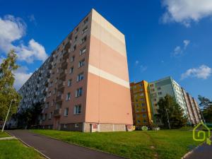 Prodej bytu 3+1, Sokolov, Spartakiádní, 74 m2