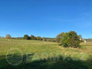 Prodej pole, Dolní Město, 359791 m2