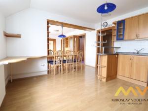 Pronájem bytu 4+kk, Osičky, 115 m2
