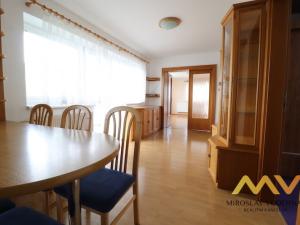 Pronájem bytu 4+kk, Osičky, 115 m2
