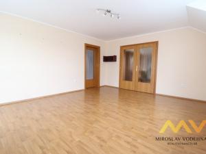 Pronájem bytu 4+kk, Osičky, 115 m2