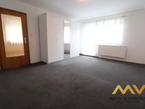 Pronájem bytu 4+kk, Osičky, 115 m2