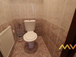 Pronájem bytu 4+kk, Osičky, 115 m2