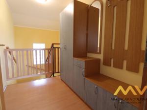 Pronájem bytu 4+kk, Osičky, 115 m2
