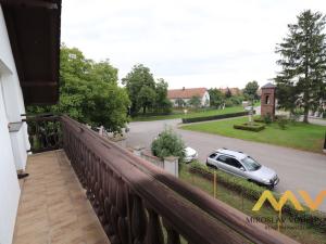 Pronájem bytu 4+kk, Osičky, 115 m2