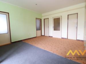 Pronájem bytu 4+kk, Osičky, 115 m2