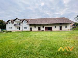 Pronájem bytu 4+kk, Osičky, 115 m2