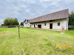 Pronájem bytu 4+kk, Osičky, 115 m2