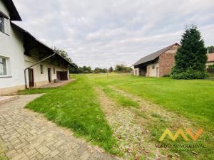 Pronájem bytu 4+kk, Osičky, 115 m2