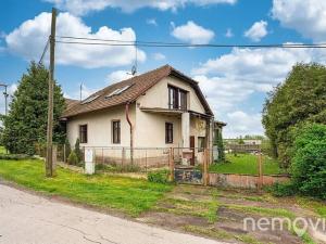 Prodej rodinného domu, Žitovlice, 121 m2