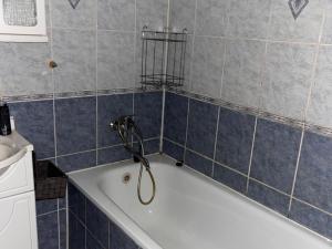Pronájem bytu 2+1, Chomutov, Dřínovská, 60 m2