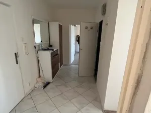Pronájem bytu 2+1, Chomutov, Dřínovská, 60 m2