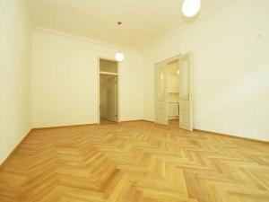 Pronájem bytu 2+kk, Praha - Vinohrady, Balbínova, 66 m2