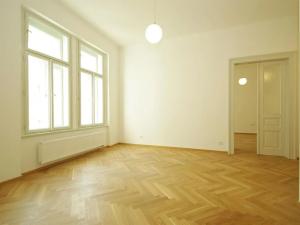 Pronájem bytu 2+kk, Praha - Vinohrady, Balbínova, 66 m2