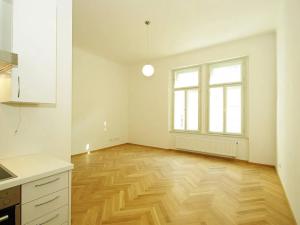 Pronájem bytu 2+kk, Praha - Vinohrady, Balbínova, 66 m2