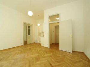 Pronájem bytu 2+kk, Praha - Vinohrady, Balbínova, 66 m2
