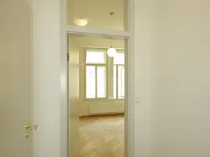 Pronájem bytu 2+kk, Praha - Vinohrady, Balbínova, 66 m2