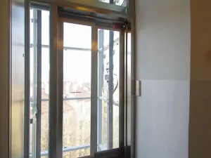 Pronájem bytu 2+kk, Praha - Vinohrady, Balbínova, 66 m2