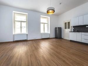 Pronájem bytu 1+kk, Praha - Nové Město, Lípová, 35 m2
