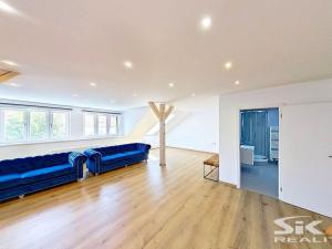 Prodej bytu 1+kk, Louny, Jeronýmova, 100 m2