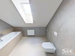Prodej bytu 1+kk, Louny, Jeronýmova, 100 m2