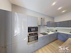 Prodej bytu 3+kk, Louny, Jeronýmova, 91 m2