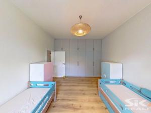 Prodej bytu 3+kk, Louny, Jeronýmova, 91 m2