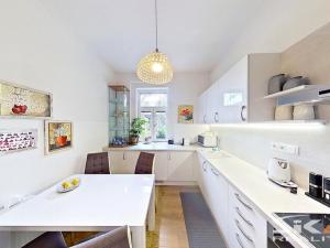 Prodej bytu 2+1, Louny, Jeronýmova, 59 m2