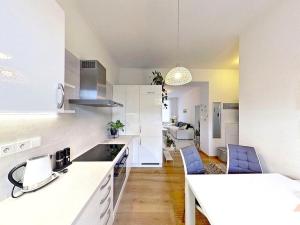 Prodej bytu 2+1, Louny, Jeronýmova, 59 m2