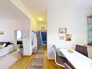 Prodej bytu 2+1, Louny, Jeronýmova, 59 m2