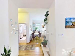 Prodej bytu 2+1, Louny, Jeronýmova, 59 m2