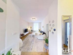 Prodej bytu 2+1, Louny, Jeronýmova, 59 m2