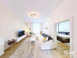 Prodej bytu 2+1, Louny, Jeronýmova, 59 m2
