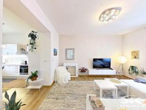 Prodej bytu 2+1, Louny, Jeronýmova, 59 m2